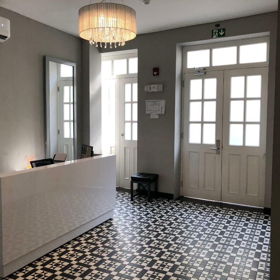 مدينة باناما Apartotel Casa Franco المظهر الخارجي الصورة