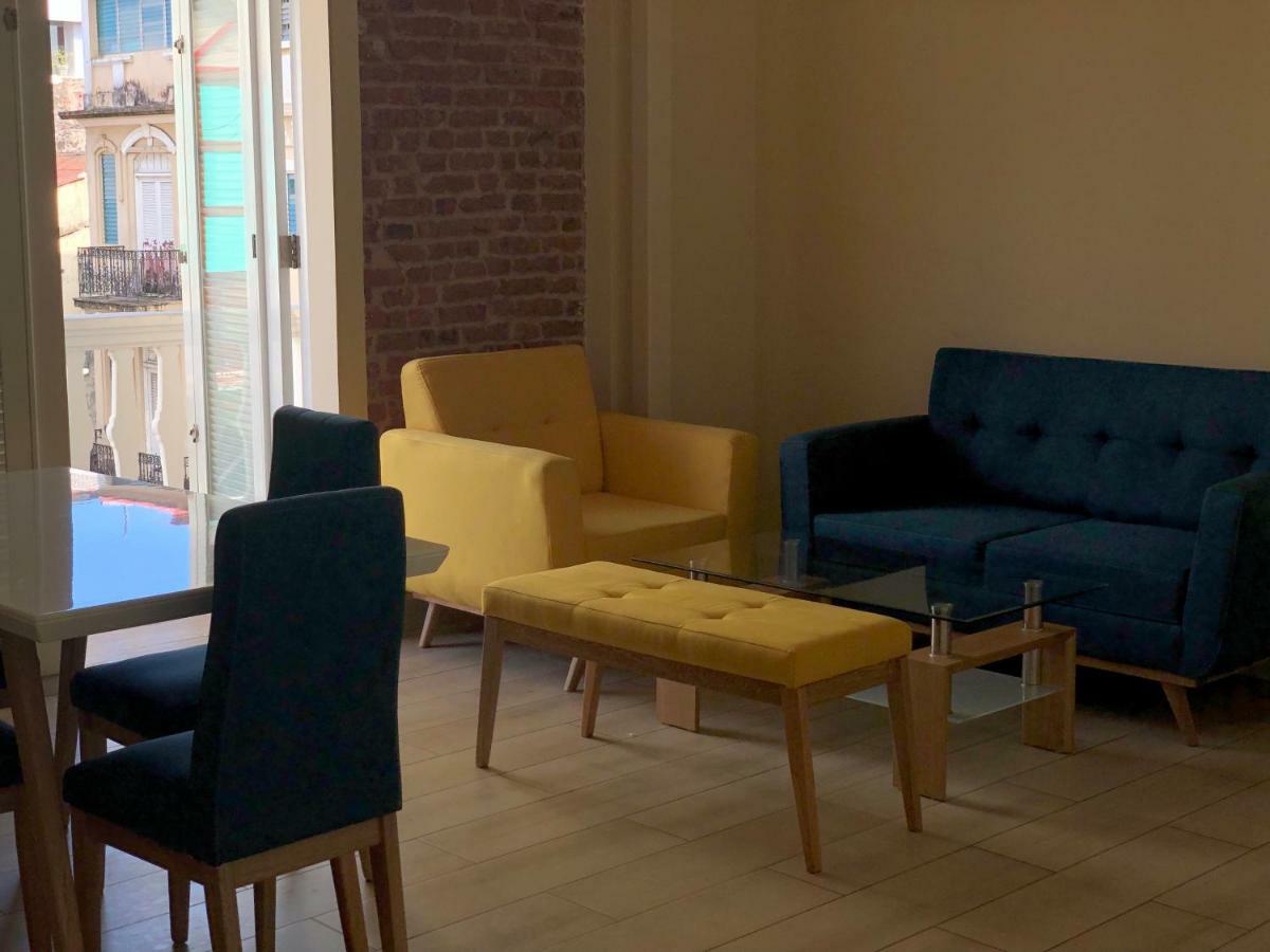 مدينة باناما Apartotel Casa Franco المظهر الخارجي الصورة