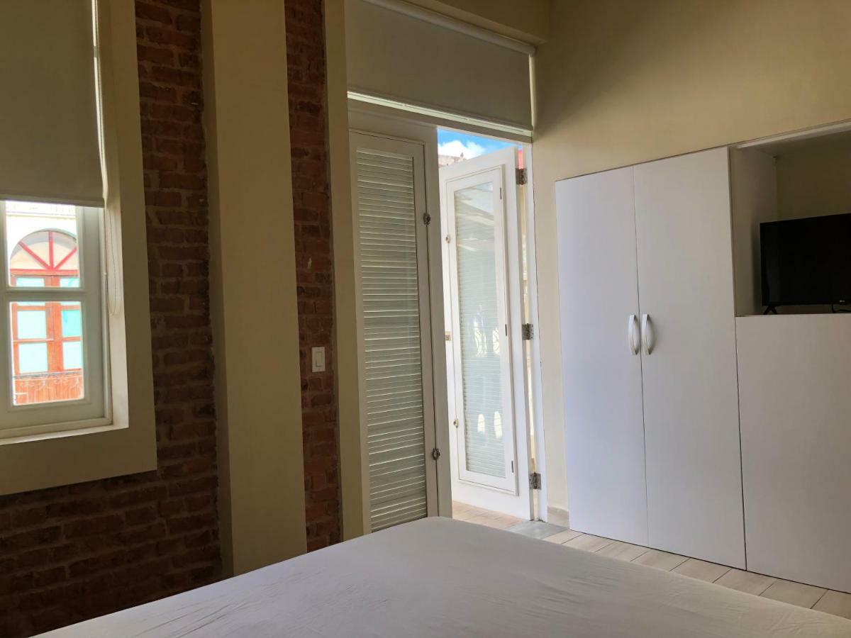 مدينة باناما Apartotel Casa Franco المظهر الخارجي الصورة